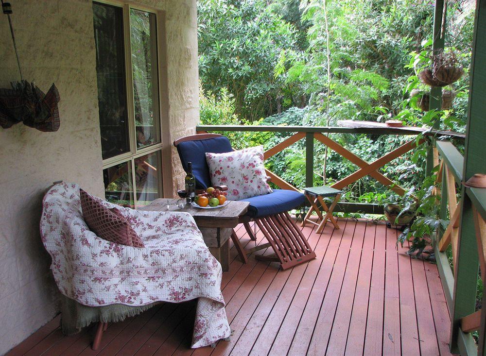Kidd Street cabañas Mount Tamborine Exterior foto